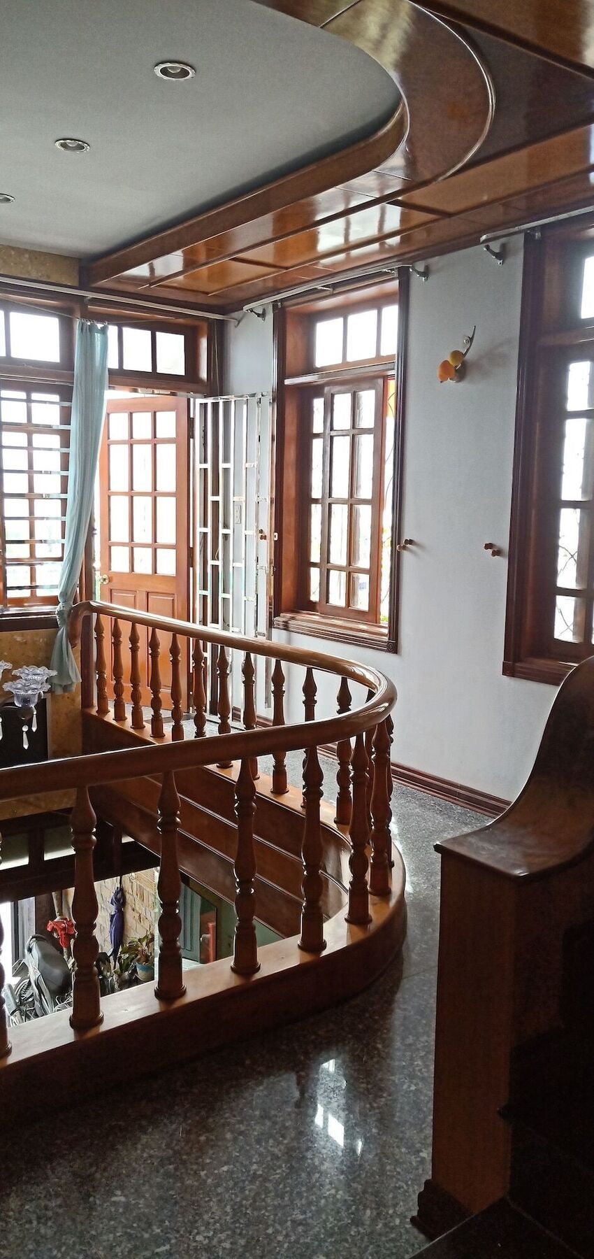 Khach San Nhu Yen Hotel Nha Trang Exterior foto