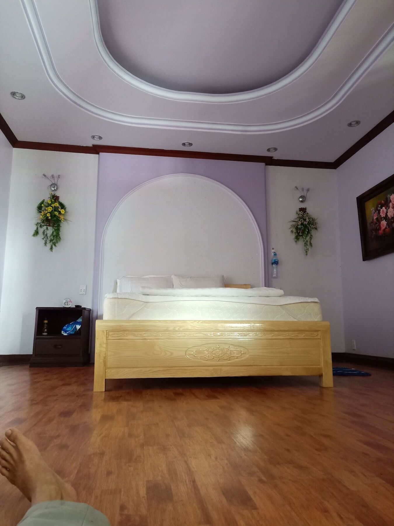 Khach San Nhu Yen Hotel Nha Trang Exterior foto